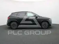 2025 Mercedes Benz EQA