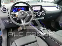 2025 Mercedes Benz EQA