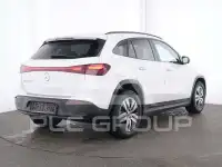 2025 Mercedes Benz EQA