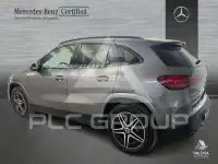 2025 Mercedes Benz EQA