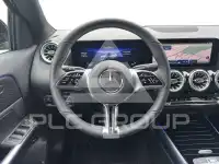 2025 Mercedes Benz EQA