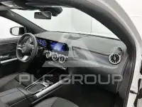 2025 Mercedes Benz EQA