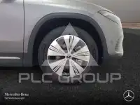 2025 Mercedes Benz EQA