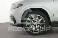 2025 Mercedes Benz EQA