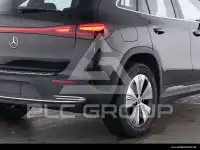 2025 Mercedes Benz EQA