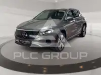 2025 Mercedes Benz EQA