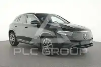 2025 Mercedes Benz EQA