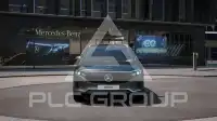 2025 Mercedes Benz EQA