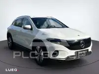 2025 Mercedes Benz EQA