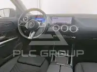 2025 Mercedes Benz EQA