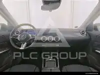 2025 Mercedes Benz EQA