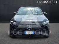 2025 Mercedes Benz EQA