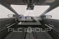 2025 Mercedes Benz EQA