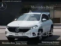 2025 Mercedes Benz EQA