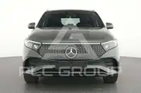 2025 Mercedes Benz EQA