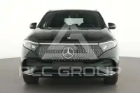 2025 Mercedes Benz EQA
