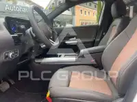 2025 Mercedes Benz EQA