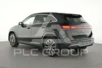 2025 Mercedes Benz EQA