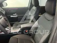 2025 Mercedes Benz EQA