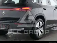2025 Mercedes Benz EQA