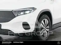2025 Mercedes Benz EQA