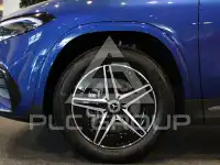2025 Mercedes Benz EQA
