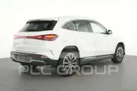 2025 Mercedes Benz EQA