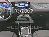 2025 Mercedes Benz EQA