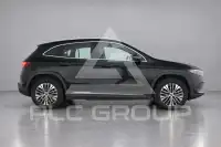 2025 Mercedes Benz EQA