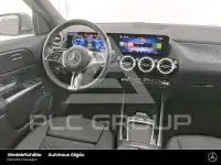 2025 Mercedes Benz EQA