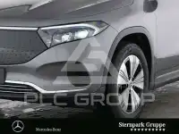 2025 Mercedes Benz EQA
