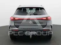 2025 Mercedes Benz EQA