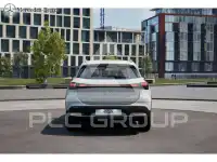 2025 Mercedes Benz EQA