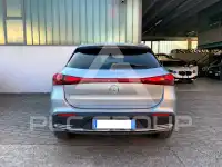 2025 Mercedes Benz EQA