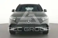 2025 Mercedes Benz EQA