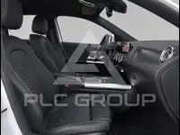 2025 Mercedes Benz EQA
