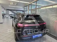 2025 Mercedes Benz EQA