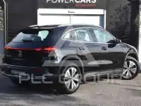 2025 Mercedes Benz EQA