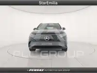 2025 Mercedes Benz EQA