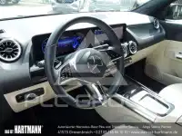 2025 Mercedes Benz EQA