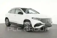 2025 Mercedes Benz EQA
