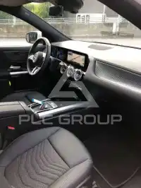2025 Mercedes Benz EQA