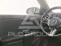 2025 Mercedes Benz EQA