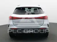 2025 Mercedes Benz EQA