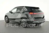 2025 Mercedes Benz EQA