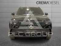 2025 Mercedes Benz EQA
