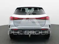 2025 Mercedes Benz EQA