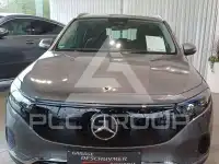 2025 Mercedes Benz EQA