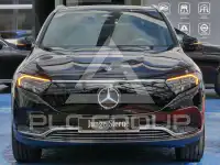 2025 Mercedes Benz EQA