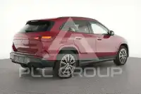 2025 Mercedes Benz EQA